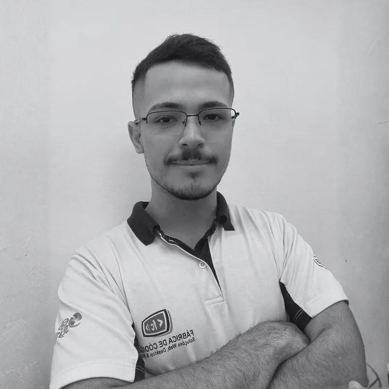 Adrian Wilmer — ENTREGA