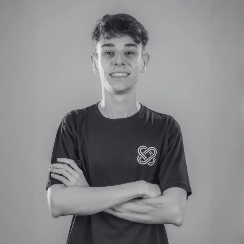 Gustavo Gasperetti — ESTRATÉGIA