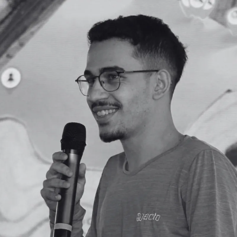 Kaue Franca — ENGENHARIA
