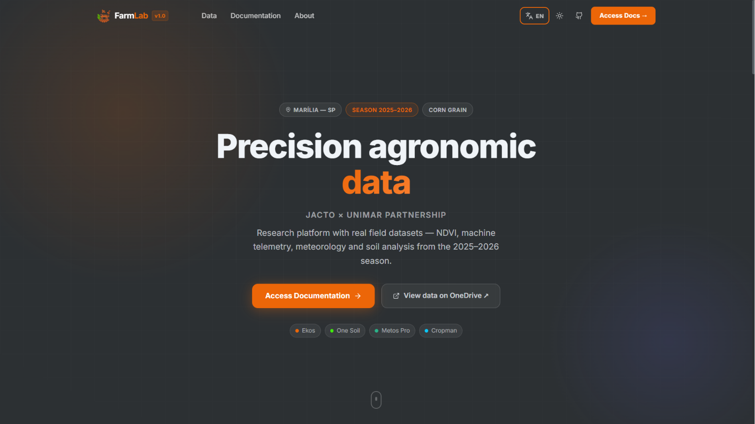 FarmLab